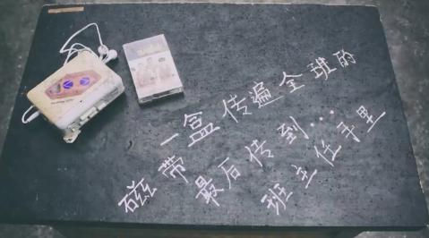 聚划算暖心视频重磅发布，以体育重聚青春