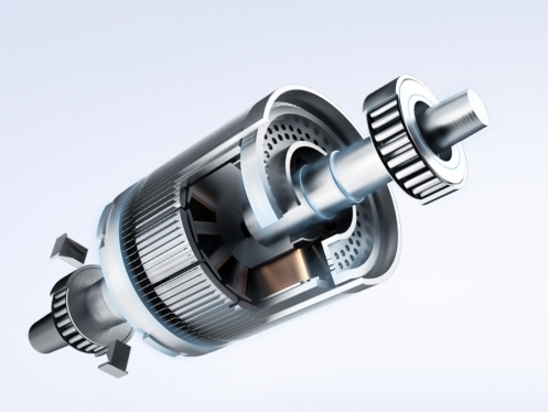 老板侧吸油烟机5900S：巨幕拢吸，秀外慧中