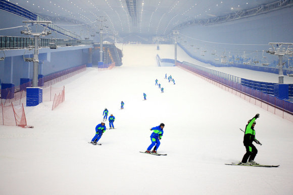 平昌冬奥会，谁将成为新的“冰雪之冠”