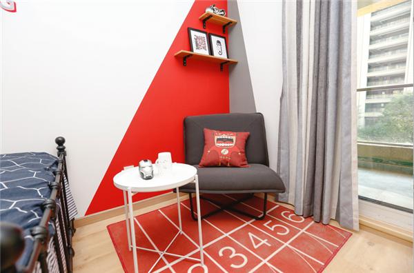 爱上租省心租客，租房生活从此不孤单