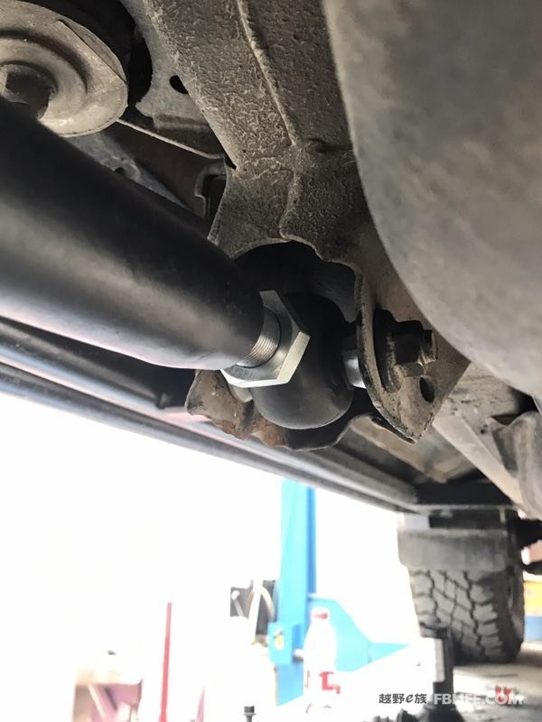 高手在民间 2017越野e族论坛十大改装案例回顾