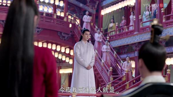 盘点《烈火如歌》十佳镜头，这些镜头里出现最多的居然是“品花酿”