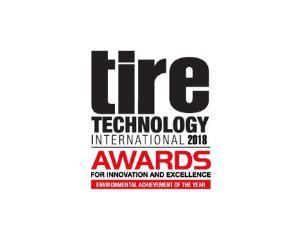 固特异豆油技术荣获德国汉诺威国际轮胎技术博览会“年度环保成就奖”