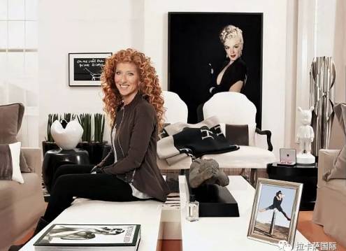 拉卡萨国际带你探寻现代风尚中的东方之美