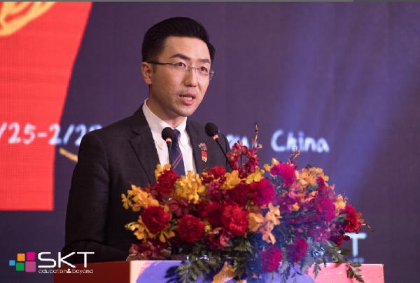 2018年美国学术十项全能（USAD）中国总决赛圆满落幕