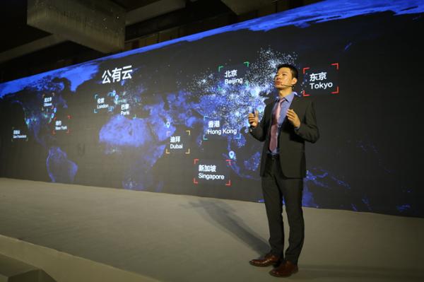 大视频、云融合 小鱼易连打造云视频全生态