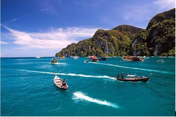 随心邮：年假必备，出游工作两不误