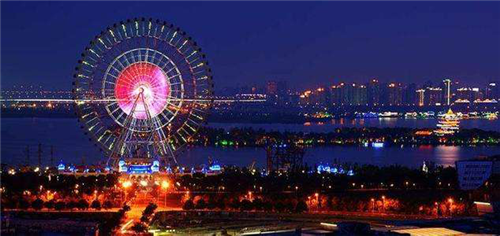 2018苏州环金鸡湖国际半程马拉松圆满举办