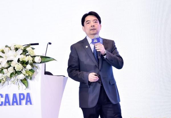 中国游乐行业发展大会 华强方特斩获九项摩天奖