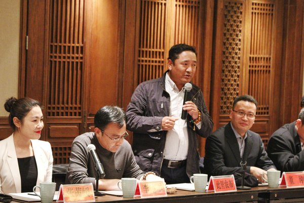 雪山创投营和丽江市政府双创项目深度战略合作签约仪式成功举行