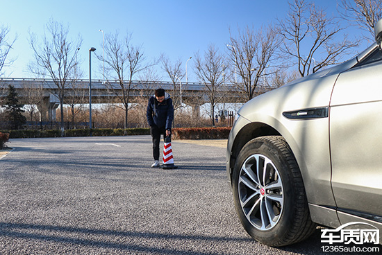 2018款捷豹F-PACE日常实用性测试报告