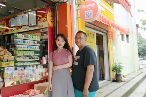 用微信小程序抓住便利店场景,邻老板用增量重构快消生态