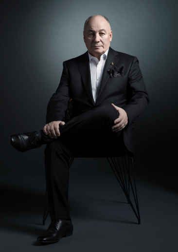 SAKURA樱花：让意式荷尔蒙在厨房燃烧