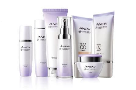 养成白嫩“汤圆肌”，AVON美白“黑科技”了解一下