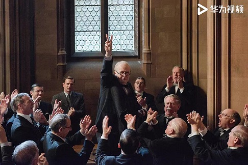 人间三月芳菲始，华为视频教你春天最佳休闲姿势！