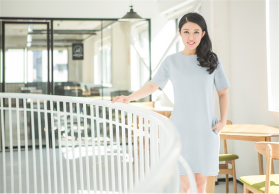 猎上网辛小蝶：5年搭建猎头行业超级平台，如今回归人与服务的本质