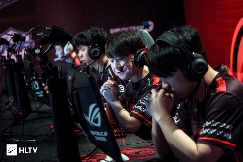 四月开战！ IGS携手CSGO亚洲邀请赛打造顶级电竞赛事