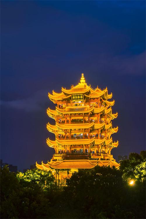 当代黄鹤楼人“文化传承”的使命接力