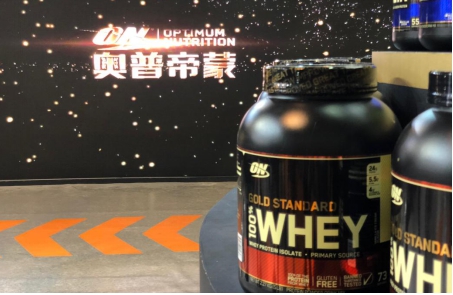 全球运动营养行业领导者ON正式公布官方中文标识“奥普帝蒙”