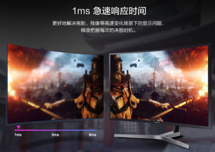 元宵节吃鸡盛典,三星显示器携手雷蛇外设带你花式吃鸡