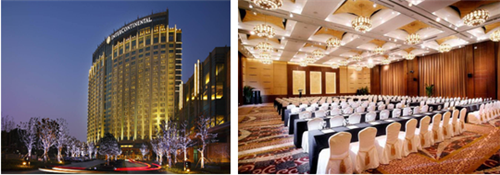 2018苏州环金鸡湖国际半程马拉松圆满举办