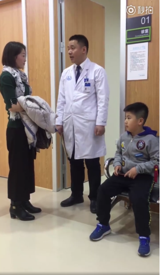 开学季小眼镜扎堆 寒假不能忽视护眼任务