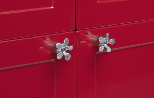 SAKURA樱花：让意式荷尔蒙在厨房燃烧