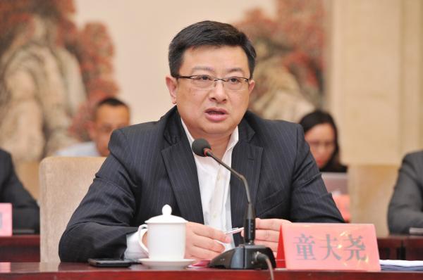 联想与抚州市政府签订战略合作协议 共谋智慧城市创新发展