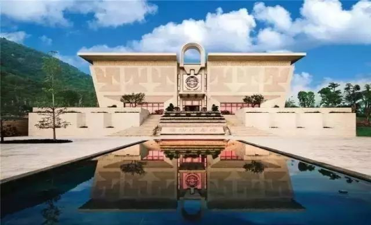 广州侨鑫从都国际庄园，豪宅别墅让你体验自然风物之美