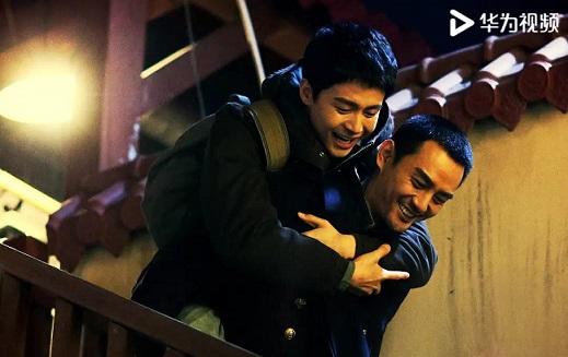 人间三月芳菲始，华为视频教你春天最佳休闲姿势！