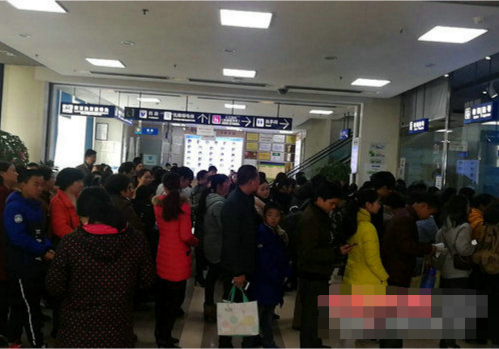 开学季小眼镜扎堆 寒假不能忽视护眼任务