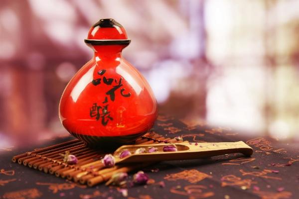 盘点《烈火如歌》十佳镜头，这些镜头里出现最多的居然是“品花酿”