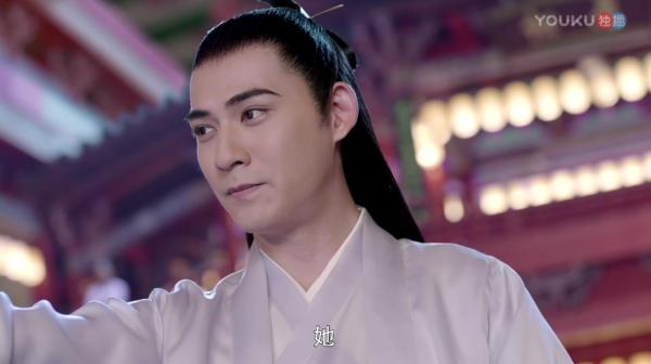 盘点《烈火如歌》十佳镜头，这些镜头里出现最多的居然是“品花酿”