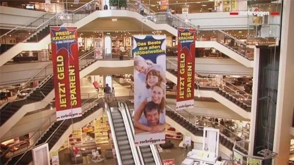 百年德企卓伯根将欧洲品质生活送到长沙