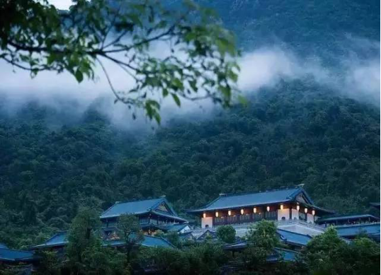 广州侨鑫从都国际庄园，豪宅别墅让你体验自然风物之美