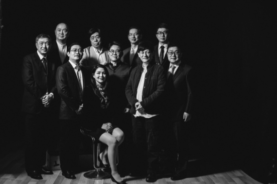 笑看风云于此时 初心未改正当年——《不忘初心》MV幸福上线