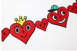 在杭州邂逅治愈系精灵‘ Happy Heart桃心’是种怎样的体验？