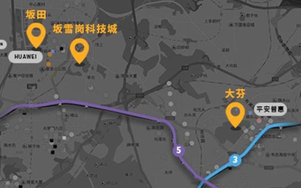 节后租房必看——深圳工作地租房攻略