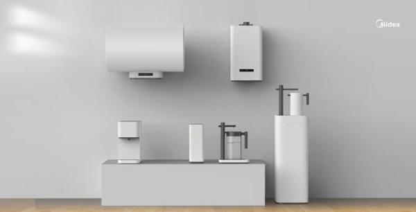 激荡2018AWE，美的“布谷”