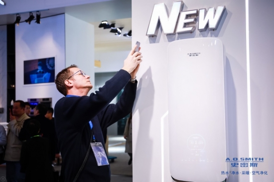 共创无醛生活 《中国室内甲醛污染白皮书》正式发布