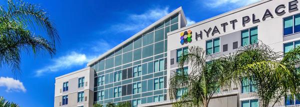 凯悦新签5家特许经营酒店 其中一家落地太原