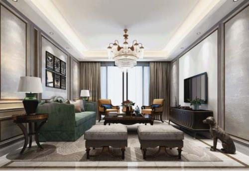 金螳螂家全屋整装，为你带来全新的家装体验!