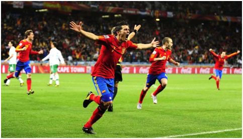 独特收藏魅力 北京礼品家居展世界杯纪念品等你狂欢一夏