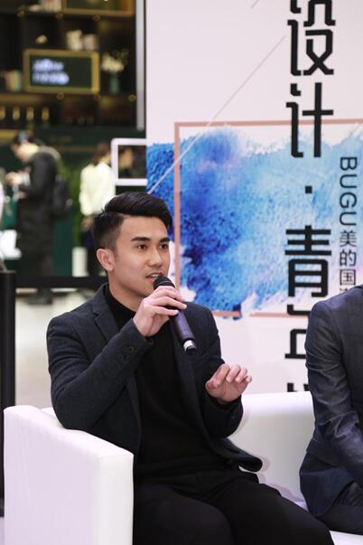 激荡2018AWE，美的“布谷”