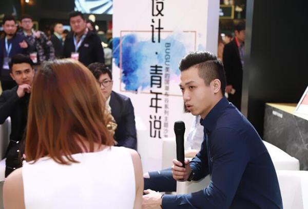 激荡2018AWE，美的“布谷”