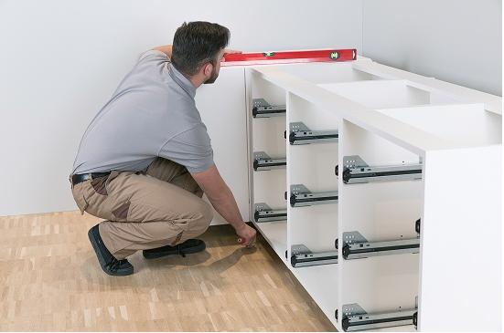 海福乐与木材加工设备展合作共赢 安全相伴