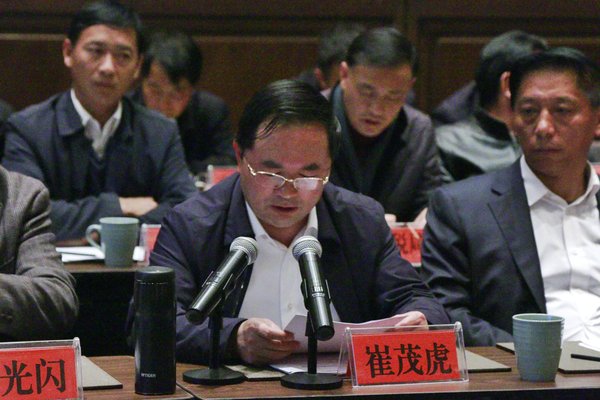 雪山创投营和丽江市政府双创项目深度战略合作签约仪式成功举行