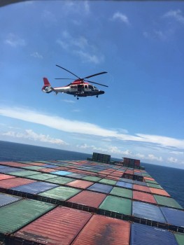 《红海行动》票房燃爆 中谷助阵首涉电影圈引关注