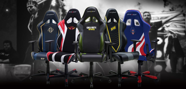 迪瑞克斯DXRacer冠名赞助2018第三季《中国新歌声》美国海选