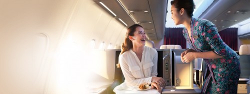 新马航春意飞扬春季特惠，出境优惠说走就走